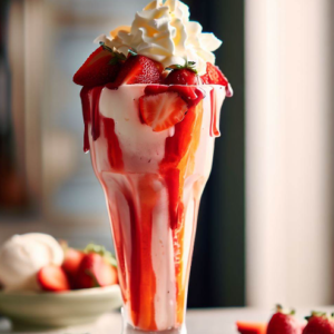 Strawberry Delight