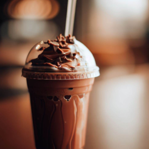 CHOCOLATO TREAT SHAKES