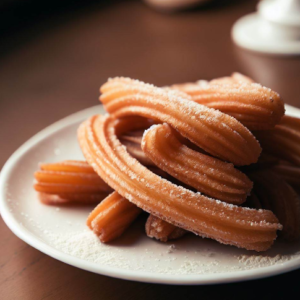 Churros