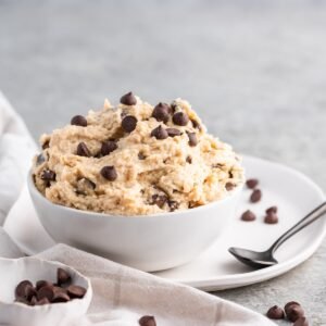 Treat Cookie Dough