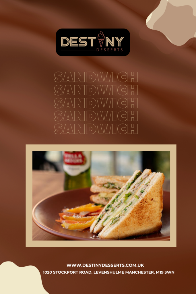 Sandwich