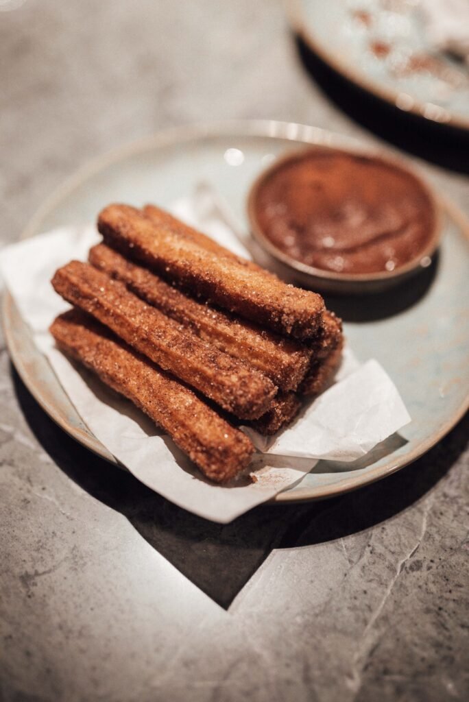 churros near me