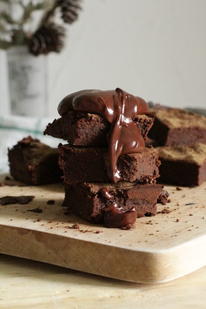 Oreo Brownie